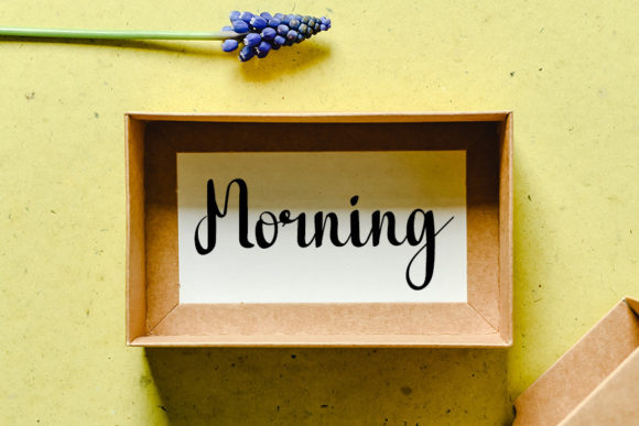 Loving Cookies Font PNG with transparent background - Preview 3