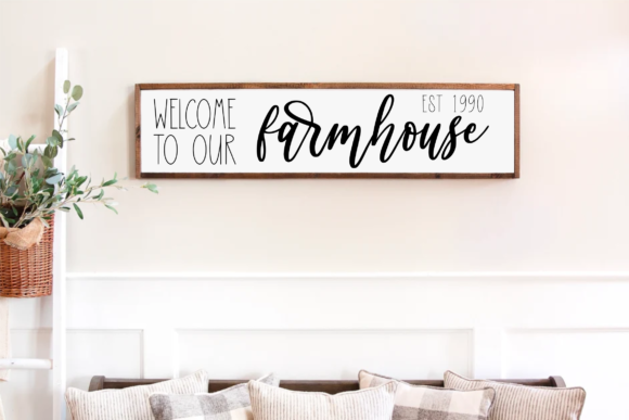 Miramilly Font PNG with transparent background - Preview 1