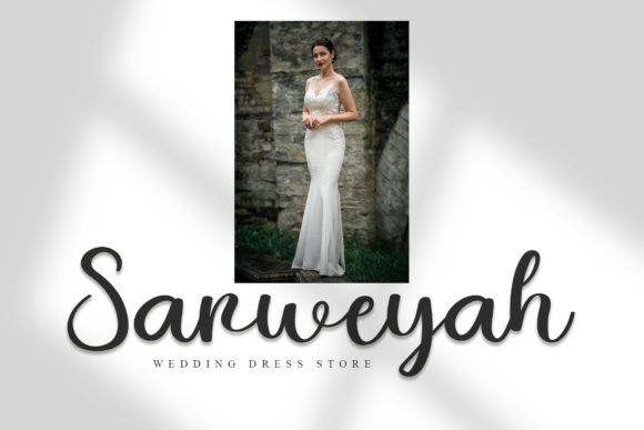 Protect Font PNG with transparent background - Preview 3