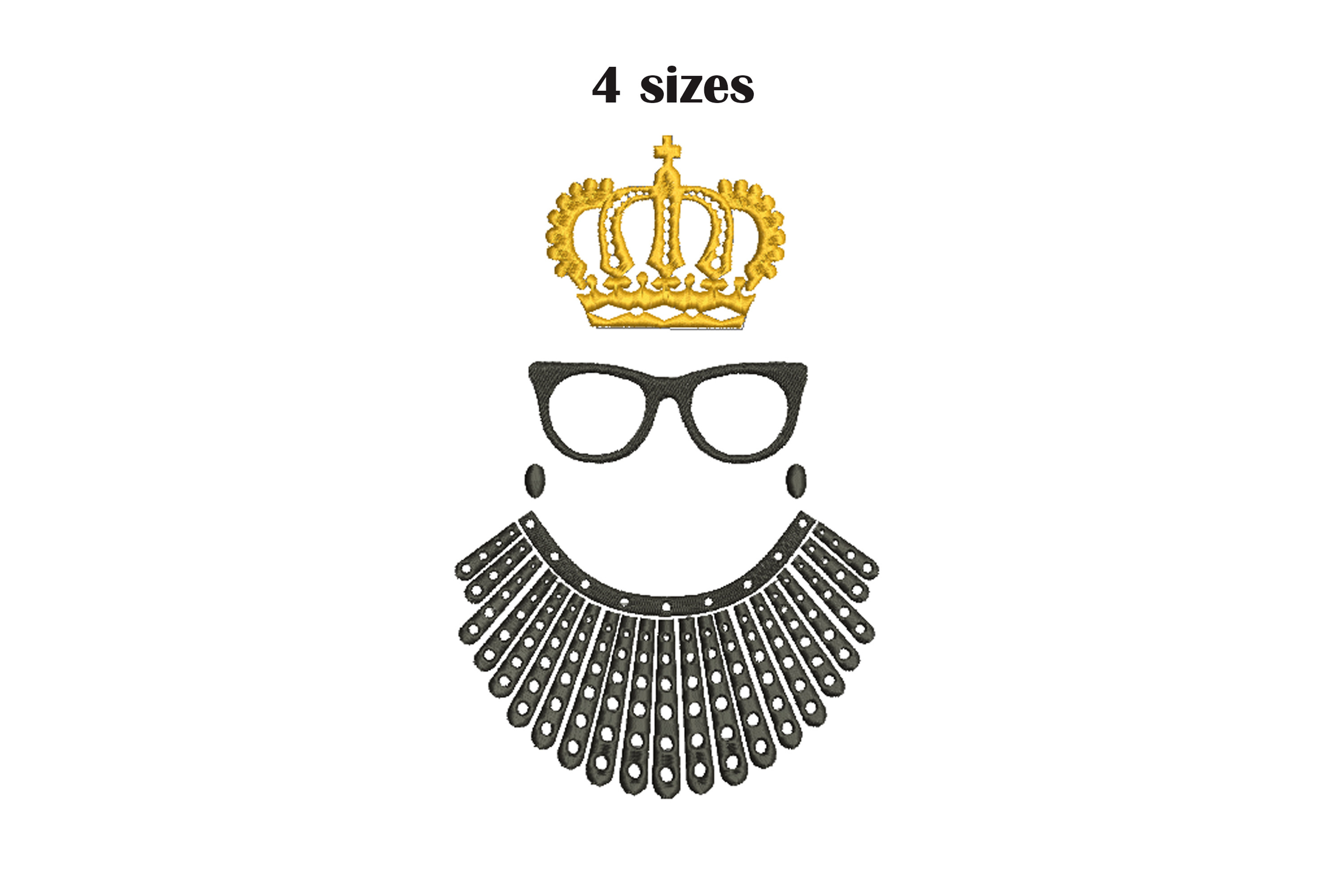 Ruth Bader Ginsburg