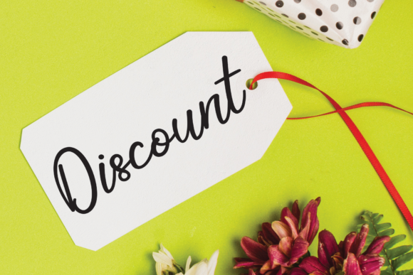 Signature Written Font PNG with transparent background - Preview 4