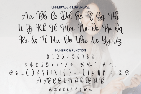 Afro Font - Preview 6
