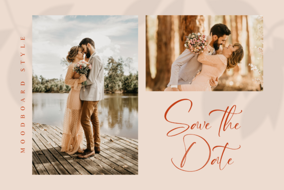 Airythey Font - Preview 5