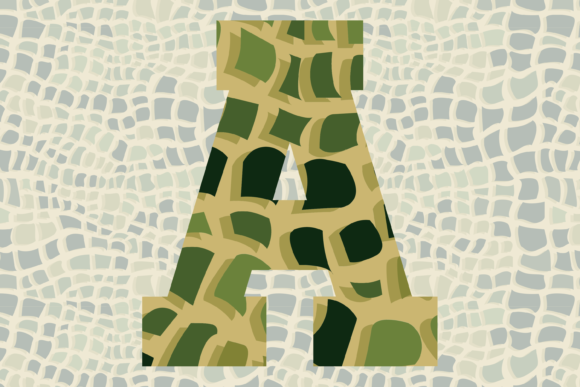 Alligator Font - Preview 2