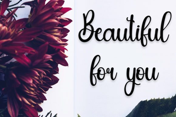 Ayla Font - Preview 2