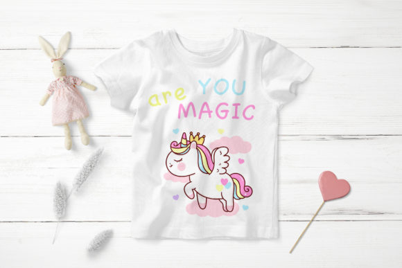 Baby Shower Font - Preview 5