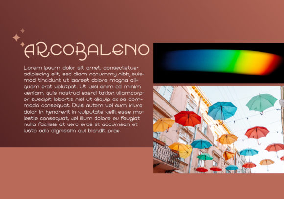 Balenare Font - Preview 4