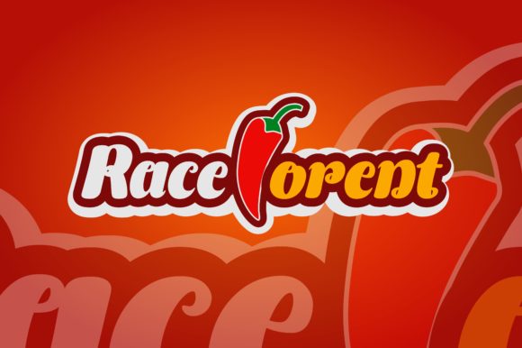 Birdmathon Font - Preview 3