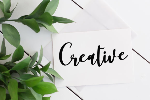 Boho Font - Preview 1