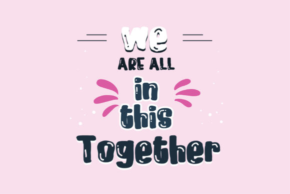 Bubblegum Font - Preview 1