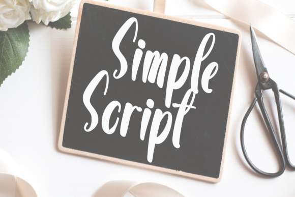 Bunny Spring Font - Preview 2