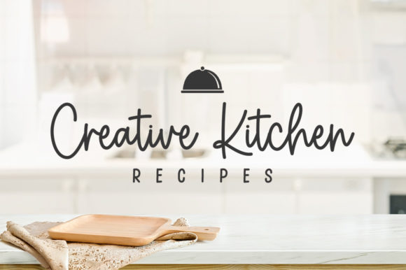 Buttercup Font - Preview 1