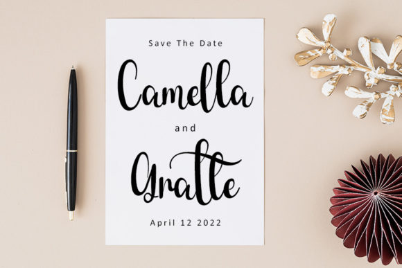 Gold Glitter Font PNG with transparent background - Preview 3