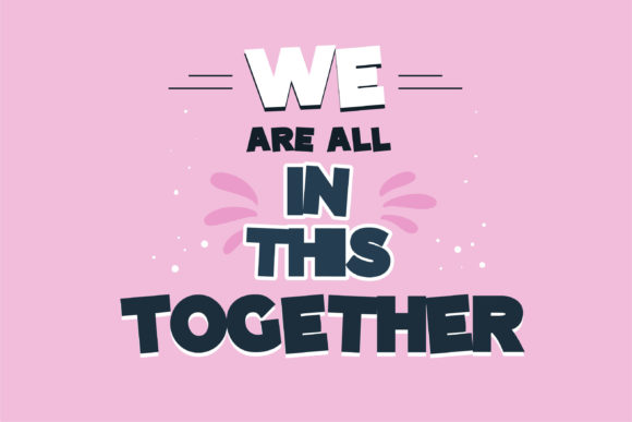Looky Tube Font PNG with transparent background - Preview 1