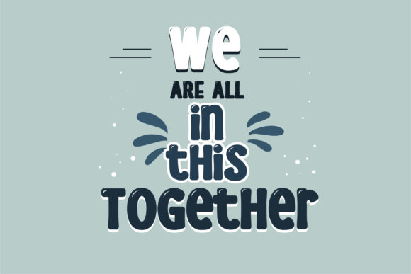 McBlarney Font PNG with transparent background - Preview 1