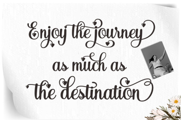 Megalia Font PNG with transparent background - Preview 1