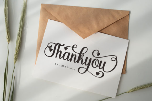 Megalia Font PNG with transparent background - Preview 6