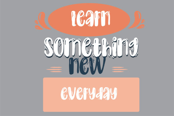 Nightcrawler Font font preview - 5
