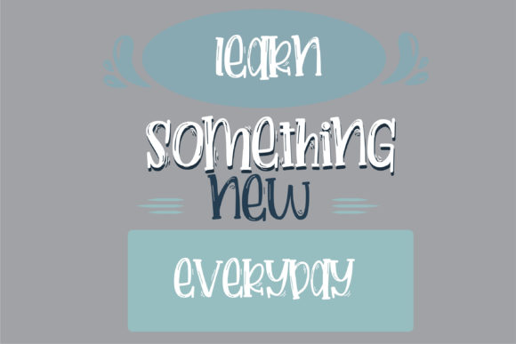 Pocketbook Dance Font PNG with transparent background - Preview 5