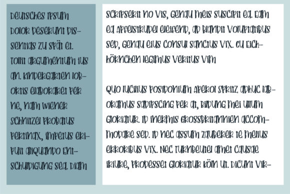 Pocketbook Dance Font PNG with transparent background - Preview 6