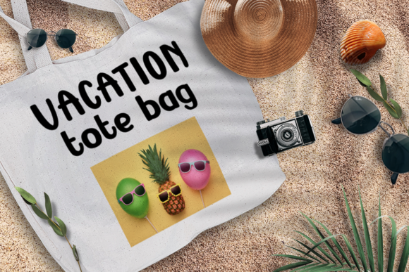 Sandraloka Font PNG with transparent background - Preview 6