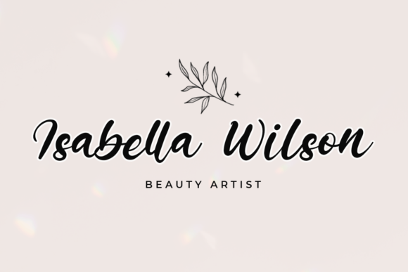 Bobbey Font - Preview 1