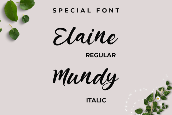 Bobbey Font - Preview 3