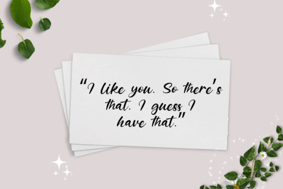 Bobbey Font - Preview 5