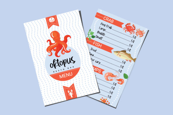 Monfish Font PNG with transparent background - Preview 3