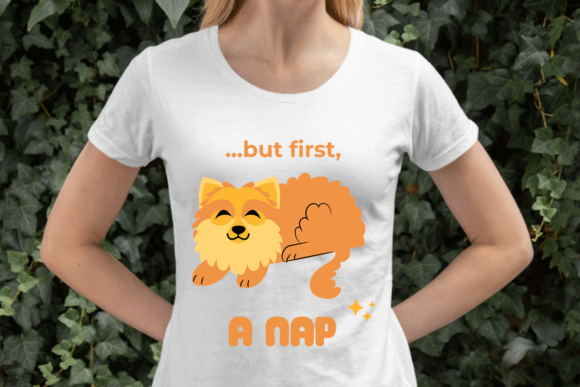 New Cookies Font PNG with transparent background - Preview 3