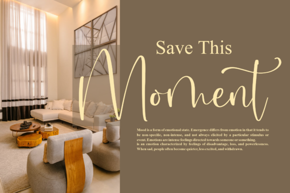 Noisette Rose Font font preview - 2