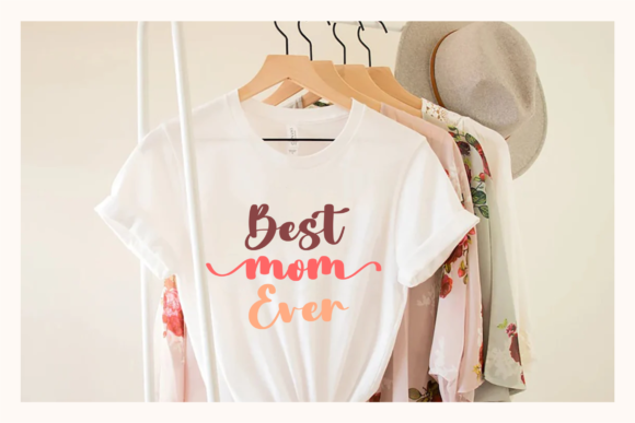 Ayuscript Font - Preview 1
