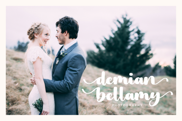 Ayuscript Font - Preview 6