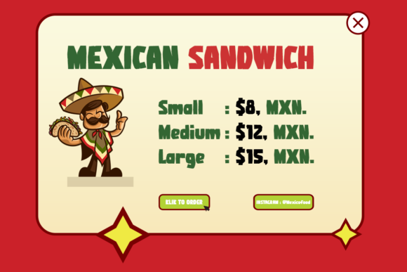 Aztech Font - Preview 1