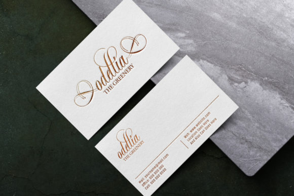 Beauty Parade Font - Preview 1