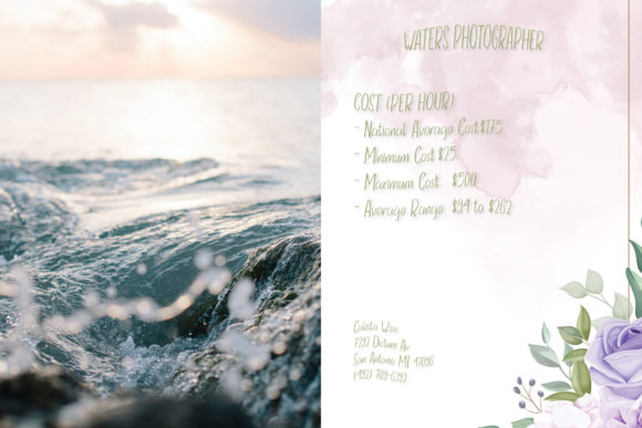 Bethany Font - Preview 4