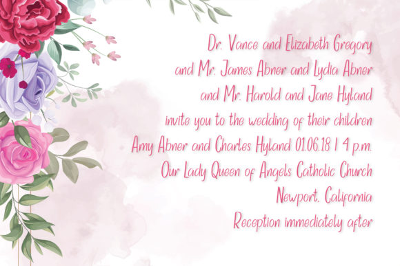 Bethany Font - Preview 5