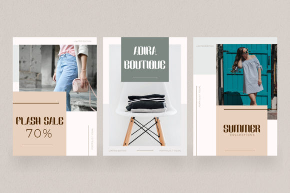 Brisant Font - Preview 2