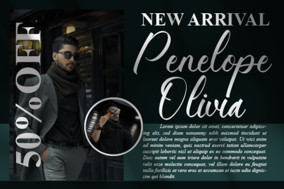 Carolina Francesca Font - Preview 1