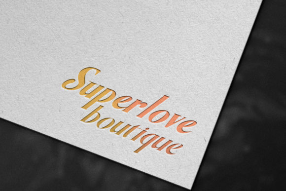 Cerolinedion Font - Preview 1