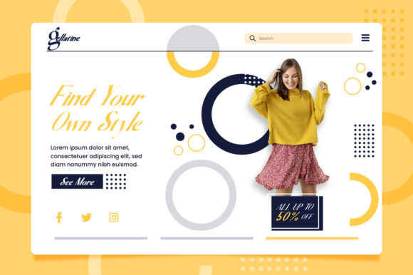Cerolinedion Font - Preview 5