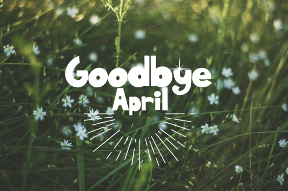 Cloudy Candy Font - Preview 3