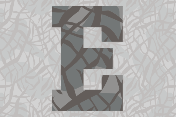 Elephant Font - Preview 2