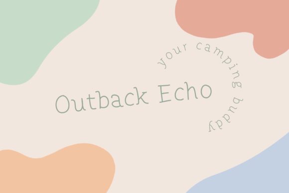 Emerson Font - Preview 1