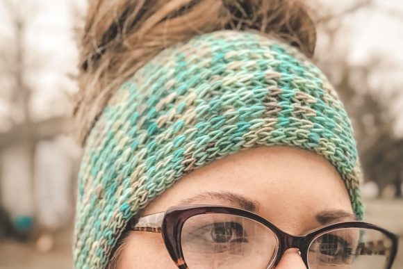 Farmer's Headwrap