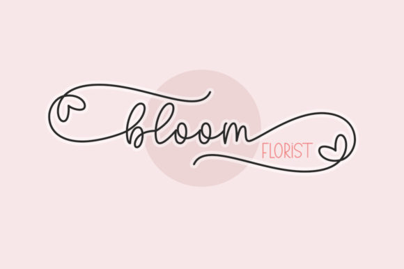 Follow Your Dream Font - Preview 4
