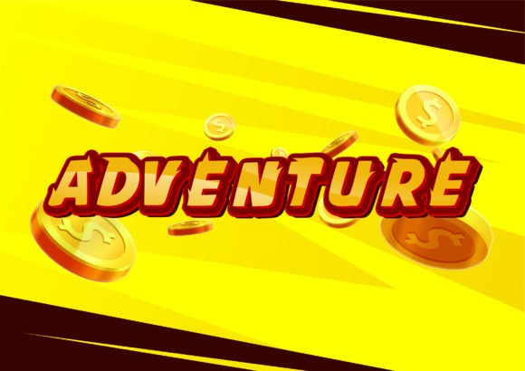 Fortune Font - Preview 3