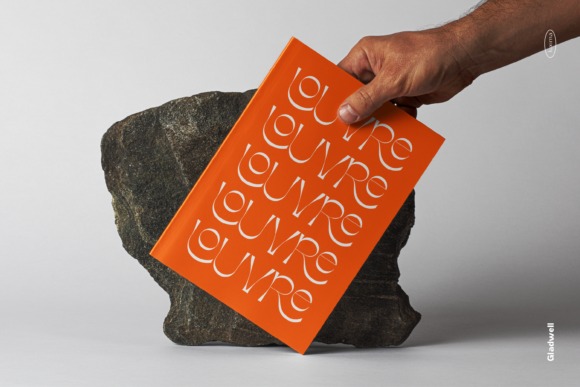 Gladwell Font - Preview 6