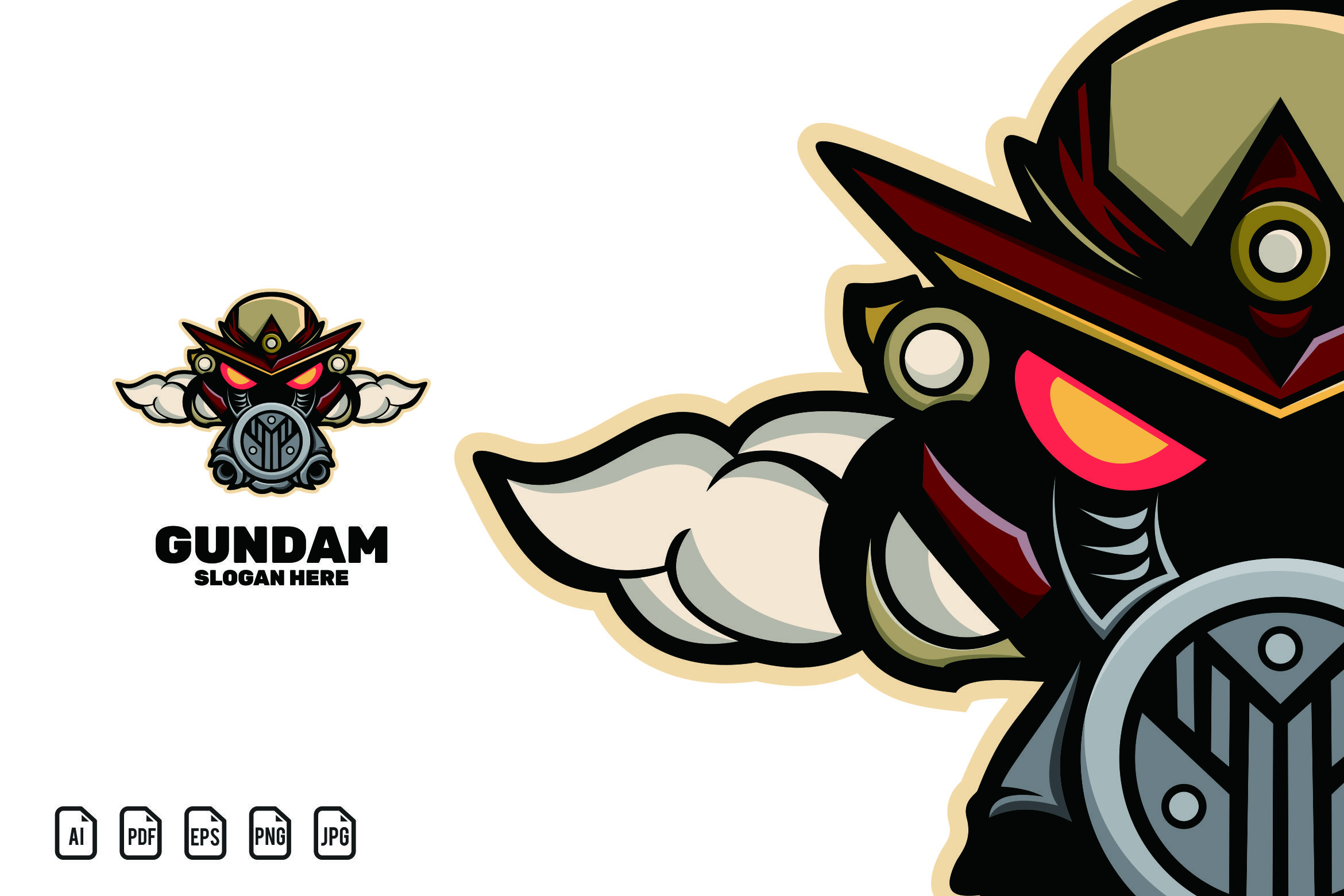 Gundam