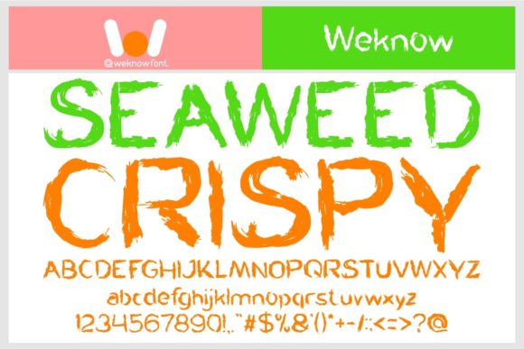 Harley Queen Font - Preview 1
